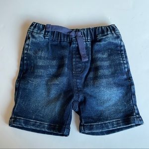 7 For All Mankind shorts